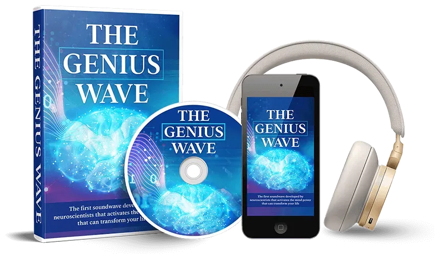 the genius wave